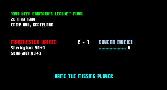 Scrolling image replacement 8